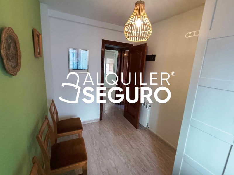 Inmueble en Calle Priorato, MADRID
