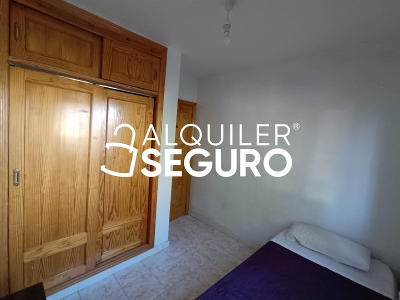 Piso en Calle ALBACETE, SESEÑA TOLEDO