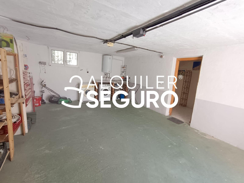 Piso en Calle ALBACETE, SESEÑA TOLEDO