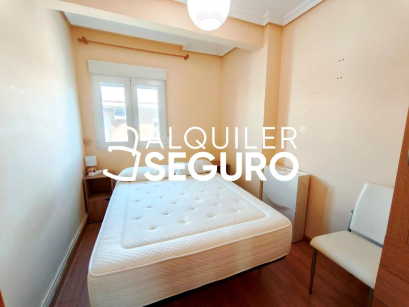 Inmueble en Calle Polvoranca, MADRID