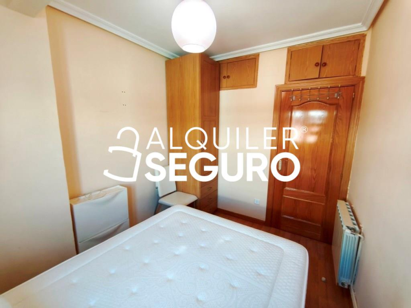 Inmueble en Calle Polvoranca, MADRID