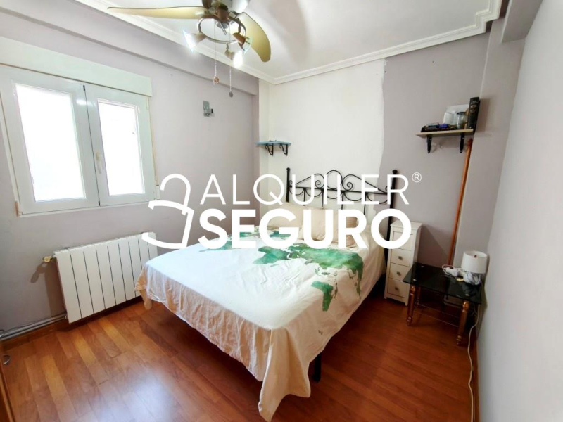 Inmueble en Calle Polvoranca, MADRID