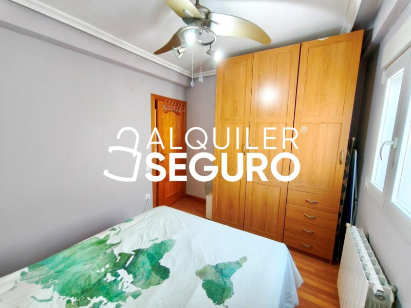 Inmueble en Calle Polvoranca, MADRID