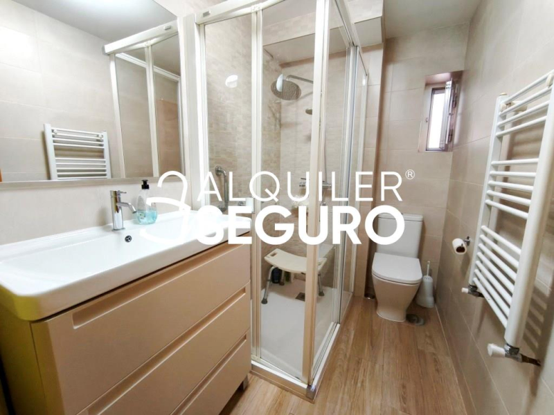 Inmueble en Calle Polvoranca, MADRID
