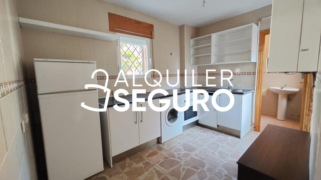 Inmueble en Calle del Manantial, MADRID