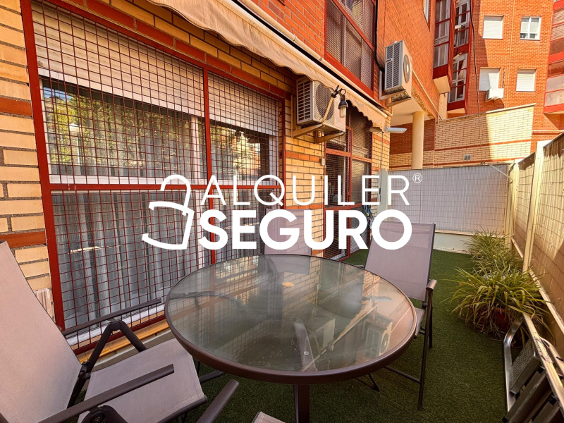 Inmueble en Avenida de Pablo Neruda, MADRID
