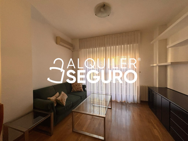 Inmueble en Avenida de Pablo Neruda, MADRID