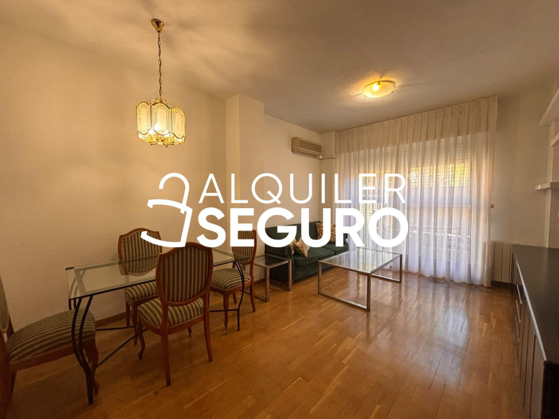 Inmueble en Avenida de Pablo Neruda, MADRID