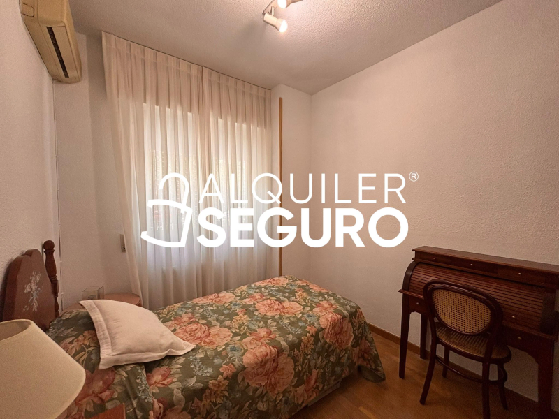 Inmueble en Avenida de Pablo Neruda, MADRID