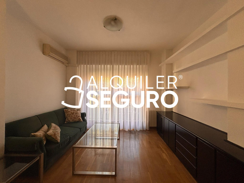 Inmueble en Avenida de Pablo Neruda, MADRID