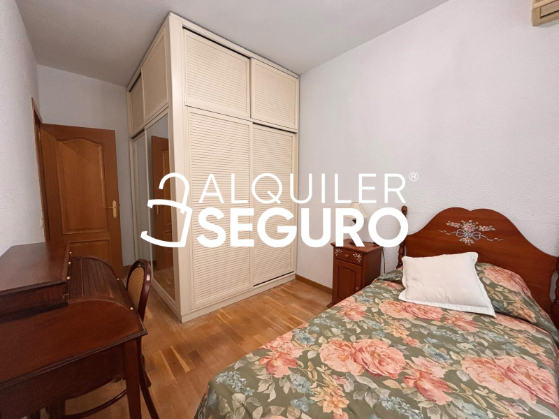 Inmueble en Avenida de Pablo Neruda, MADRID