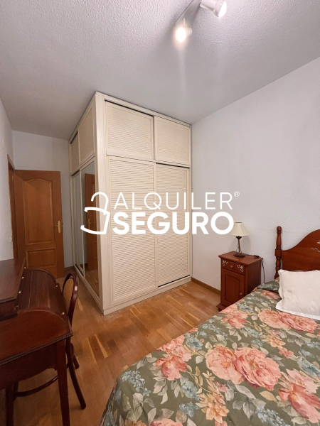 Inmueble en Avenida de Pablo Neruda, MADRID