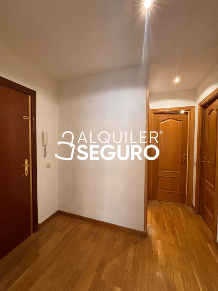 Inmueble en Avenida de Pablo Neruda, MADRID