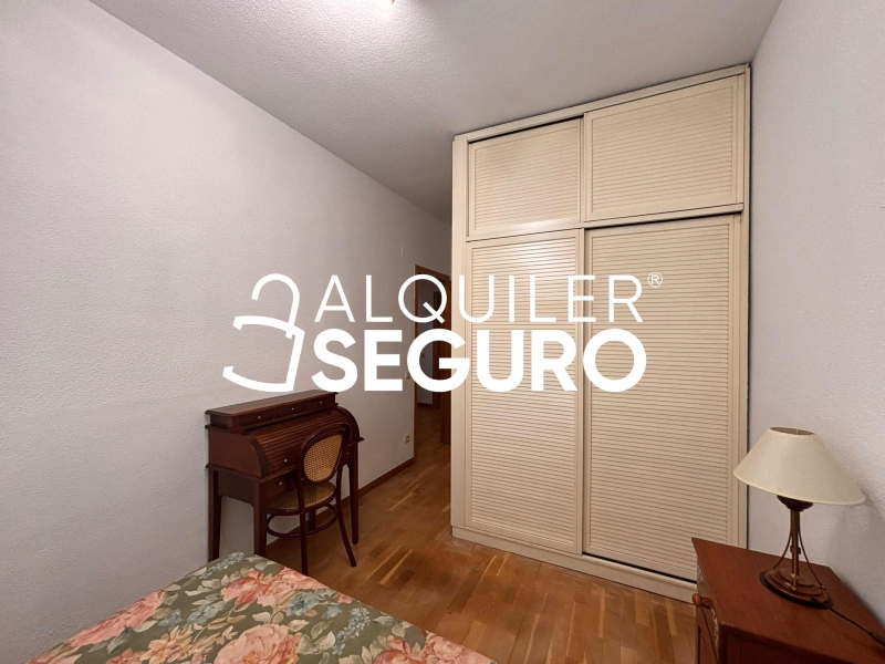 Inmueble en Avenida de Pablo Neruda, MADRID