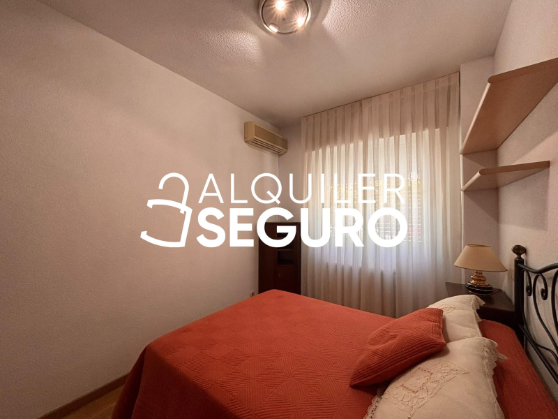 Inmueble en Avenida de Pablo Neruda, MADRID