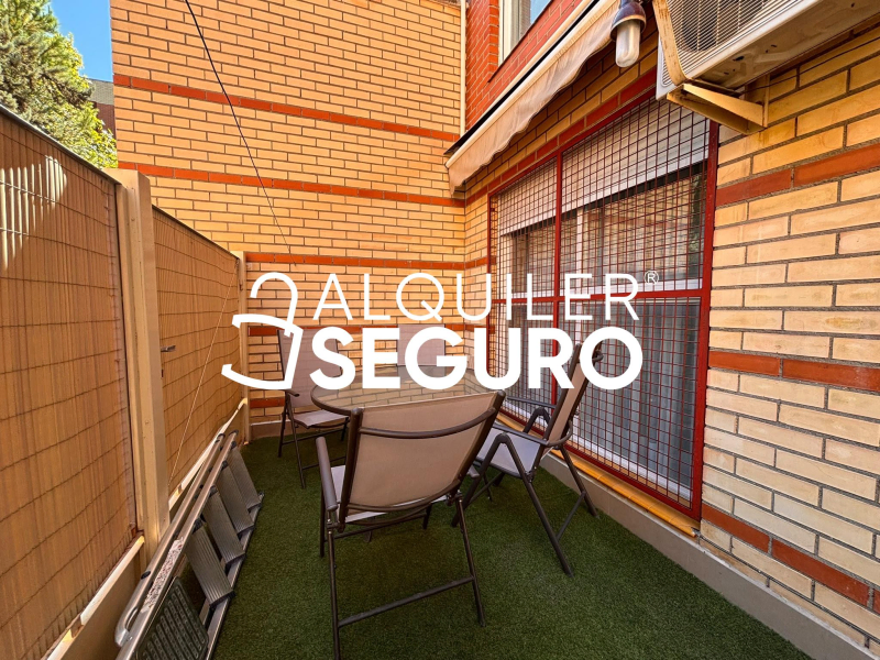 Inmueble en Avenida de Pablo Neruda, MADRID