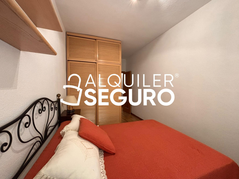 Inmueble en Avenida de Pablo Neruda, MADRID