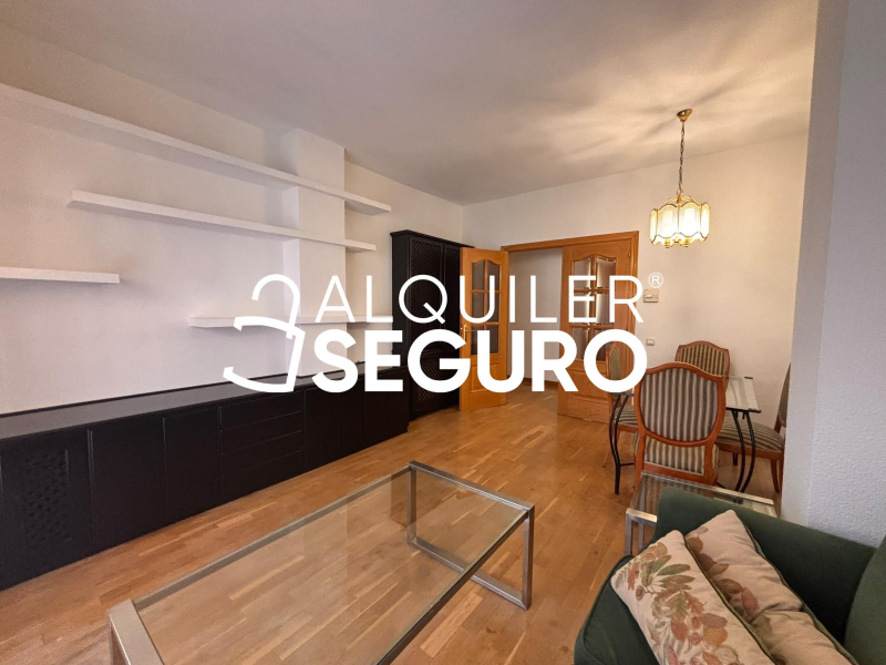 Inmueble en Avenida de Pablo Neruda, MADRID
