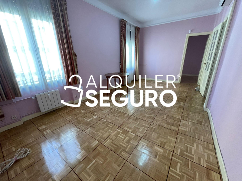 Inmueble en Calle Vallehermoso, MADRID