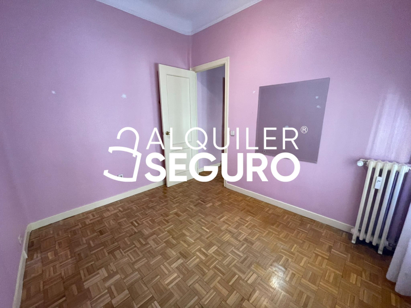 Inmueble en Calle Vallehermoso, MADRID