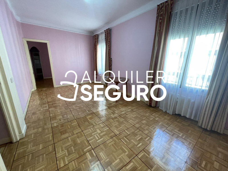 Inmueble en Calle Vallehermoso, MADRID
