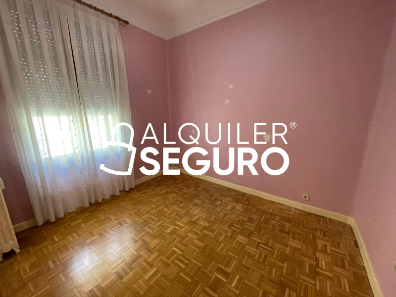 Inmueble en Calle Vallehermoso, MADRID