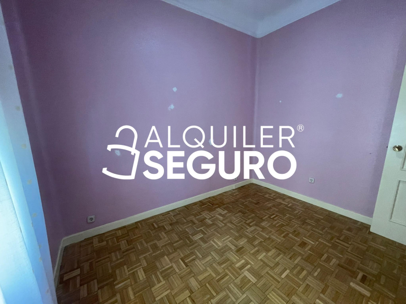 Inmueble en Calle Vallehermoso, MADRID