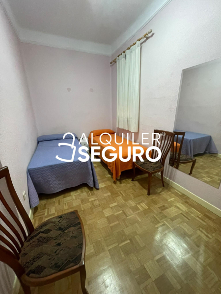 Inmueble en Calle Vallehermoso, MADRID