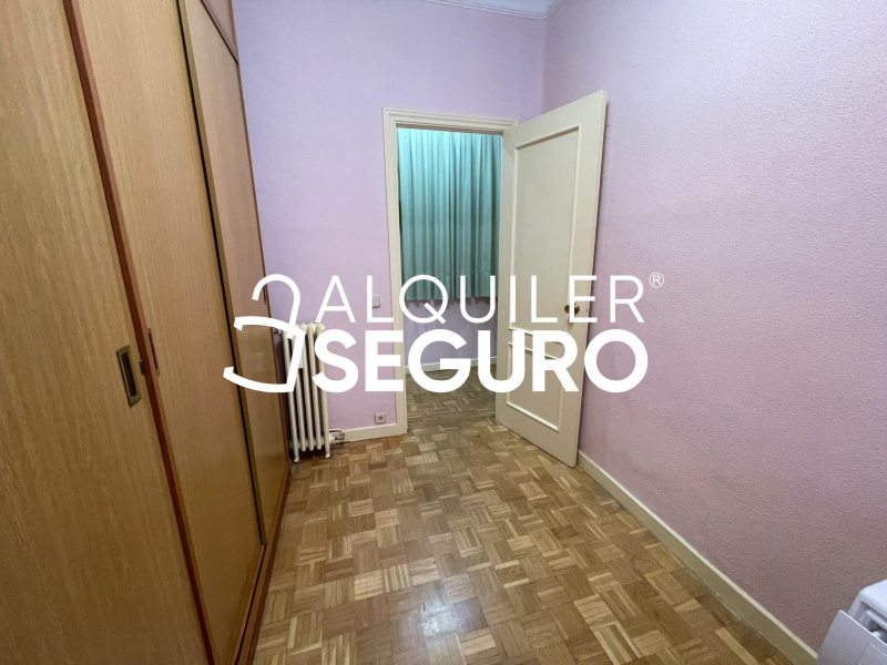 Inmueble en Calle Vallehermoso, MADRID