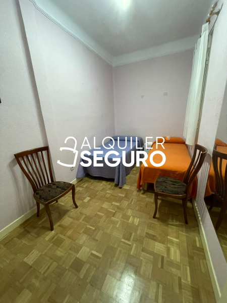 Inmueble en Calle Vallehermoso, MADRID
