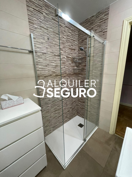 Inmueble en Calle Vallehermoso, MADRID