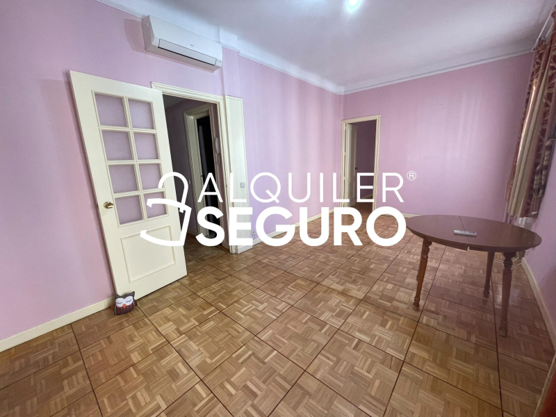 Inmueble en Calle Vallehermoso, MADRID