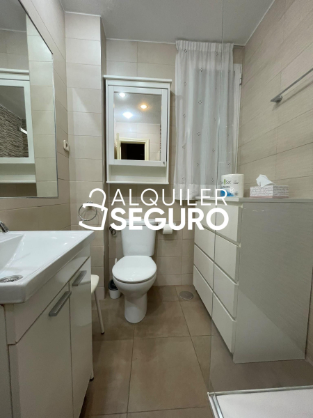 Inmueble en Calle Vallehermoso, MADRID