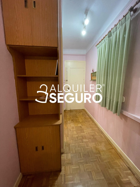 Inmueble en Calle Vallehermoso, MADRID
