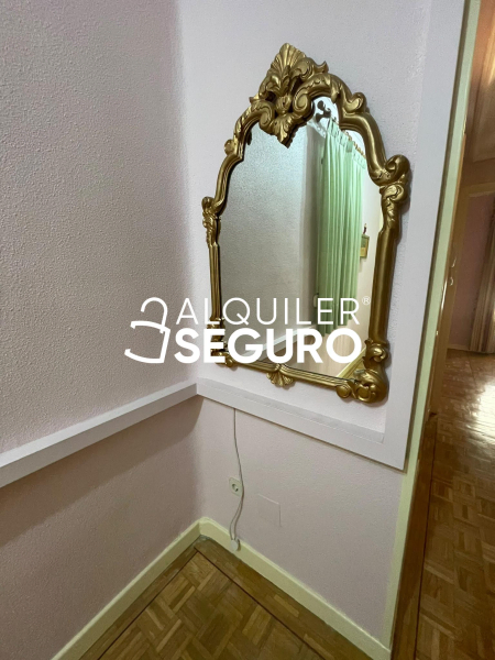 Inmueble en Calle Vallehermoso, MADRID