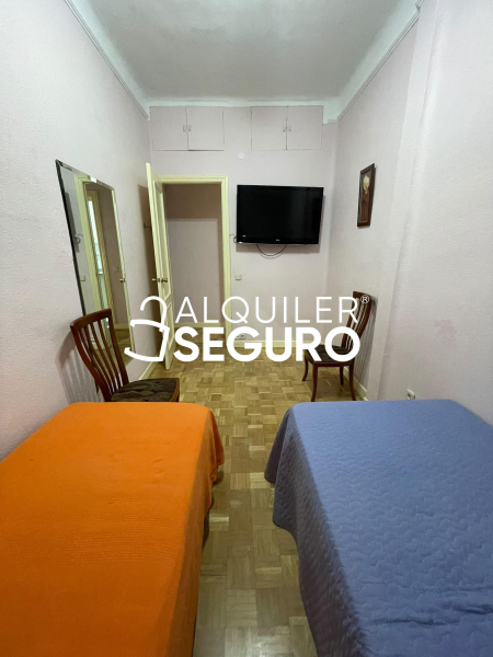 Inmueble en Calle Vallehermoso, MADRID