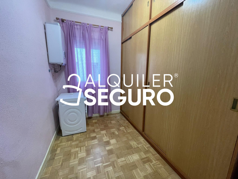 Inmueble en Calle Vallehermoso, MADRID
