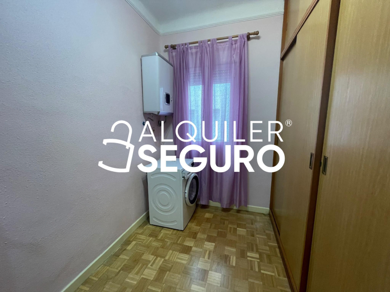 Inmueble en Calle Vallehermoso, MADRID