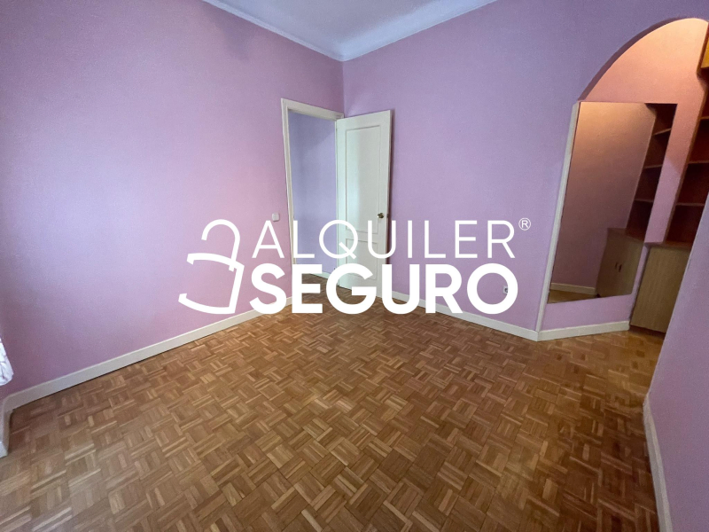 Inmueble en Calle Vallehermoso, MADRID