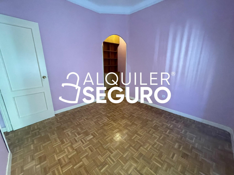 Inmueble en Calle Vallehermoso, MADRID