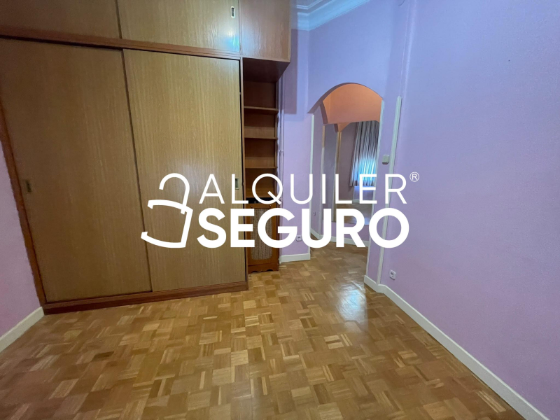 Inmueble en Calle Vallehermoso, MADRID