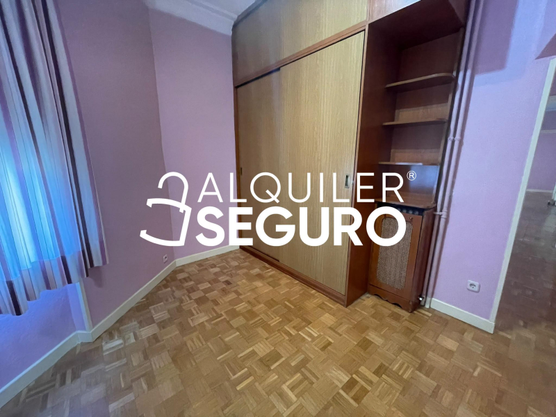 Inmueble en Calle Vallehermoso, MADRID