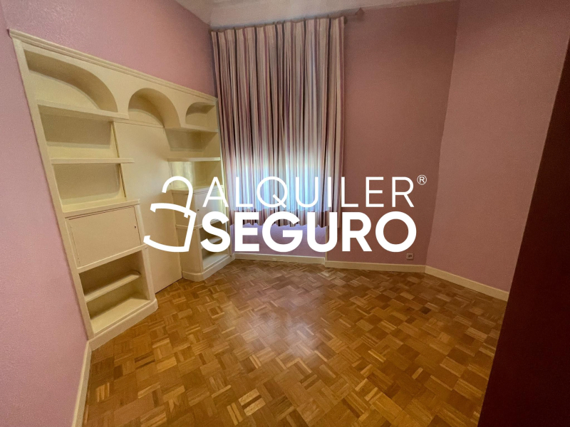 Inmueble en Calle Vallehermoso, MADRID