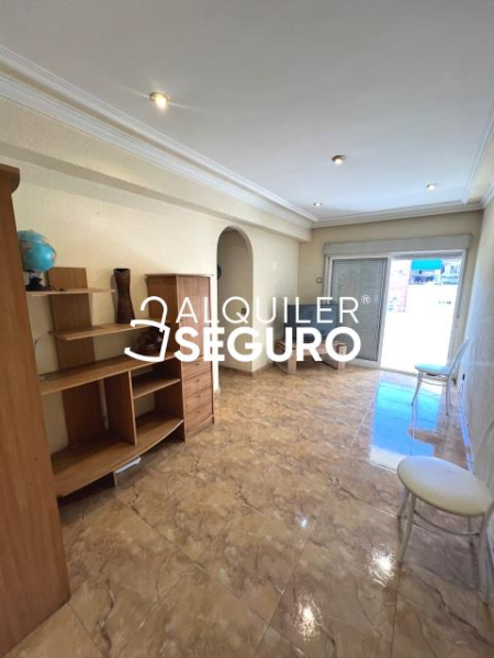 Piso en Calle Alicante, GETAFE MADRID