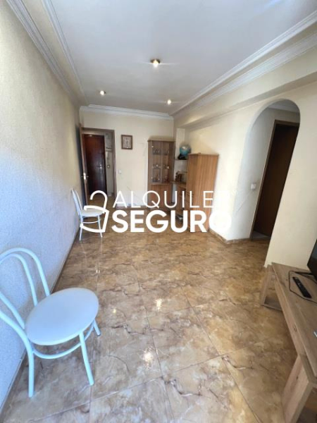 Piso en Calle Alicante, GETAFE MADRID