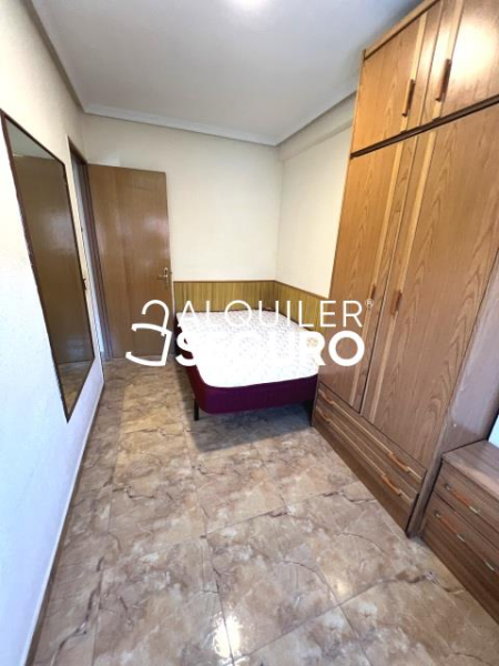 Piso en Calle Alicante, GETAFE MADRID