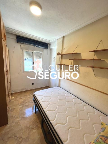 Piso en Calle Alicante, GETAFE MADRID