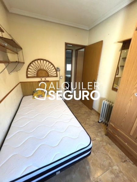 Piso en Calle Alicante, GETAFE MADRID