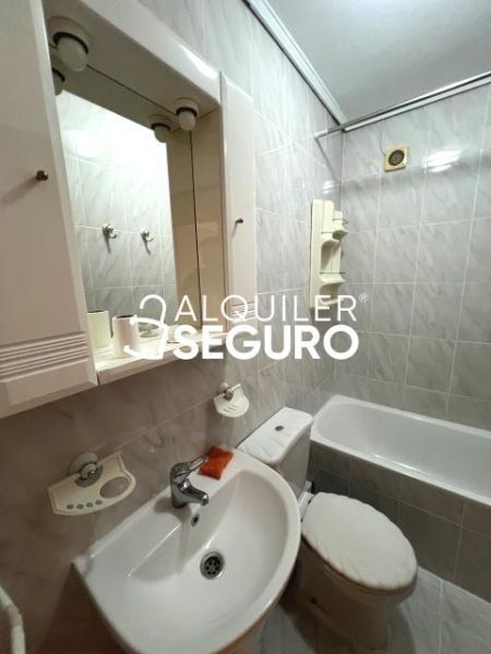 Piso en Calle Alicante, GETAFE MADRID