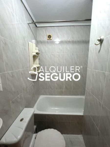 Piso en Calle Alicante, GETAFE MADRID